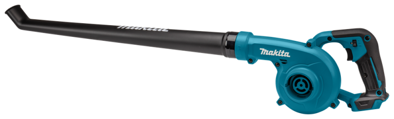 Makita UB101DZ 12V Li-Ion Max Accu Blaasmachine Body - 56 M/s - Detailed view of the product