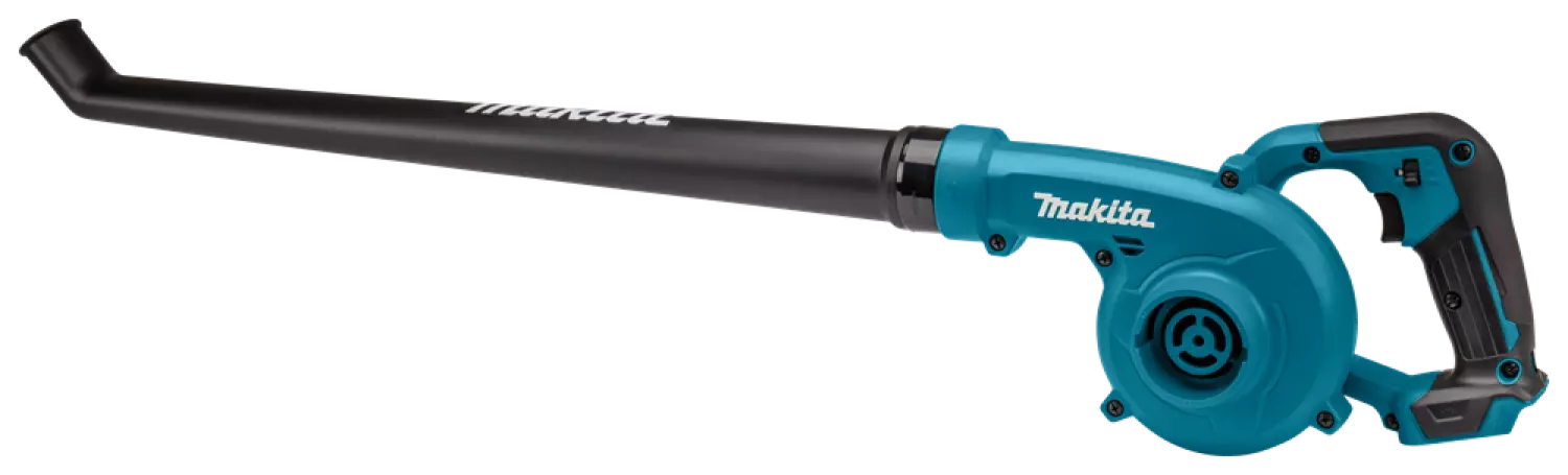 Makita UB101DZ 12V Li-Ion Max Accu Blaasmachine Body - 56 M/s thumbnail 3