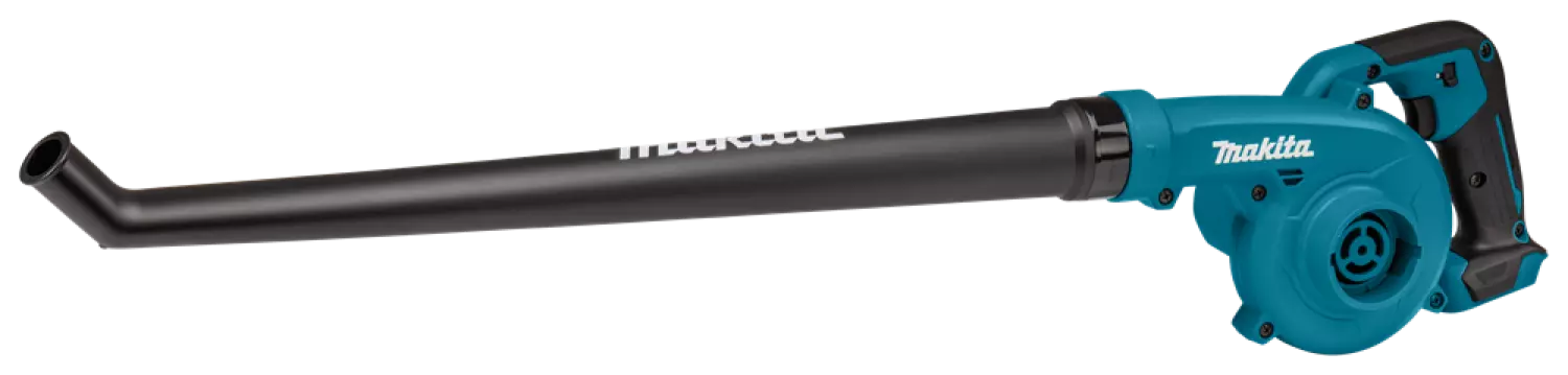 Makita Accu-bladblazer UB101DZ 12 V Accu niet inbegrepen