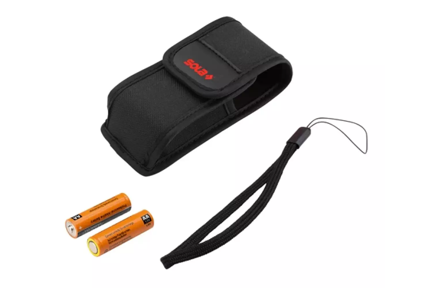 Sola Vector 50 afstandmeter - 71024101