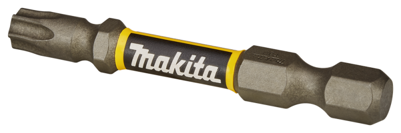 Makita E-03361 Slagschroefbit - T30 X 50mm - Detailed view of the product