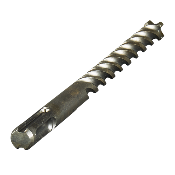 Makita B-58207 - P4S: SDS-PLUS Boor 10x165mm - Detailed view of the product