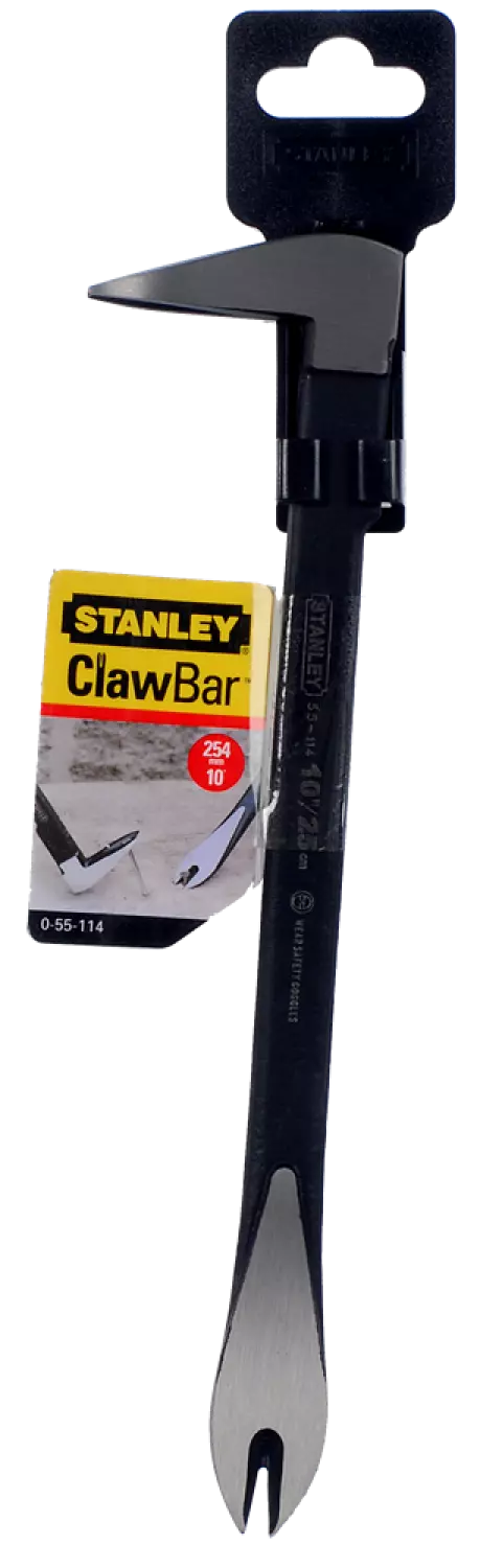 Stanley 0-55-114 Koevoet - 25cm thumbnail 3