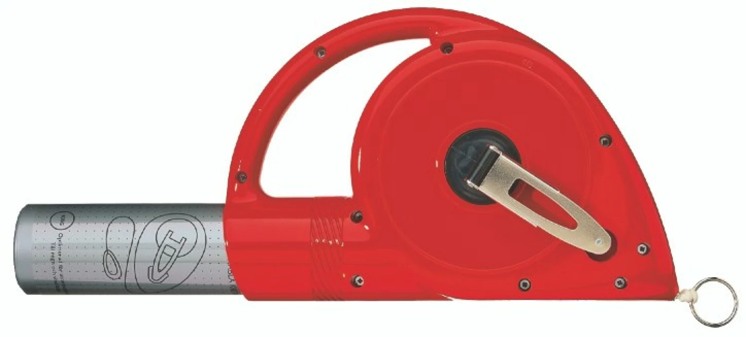 Hultafors RL 50 Slaglijnmolen - 50m