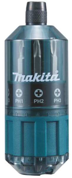 Makita B-28896 Schroefbitset - 18-Delige