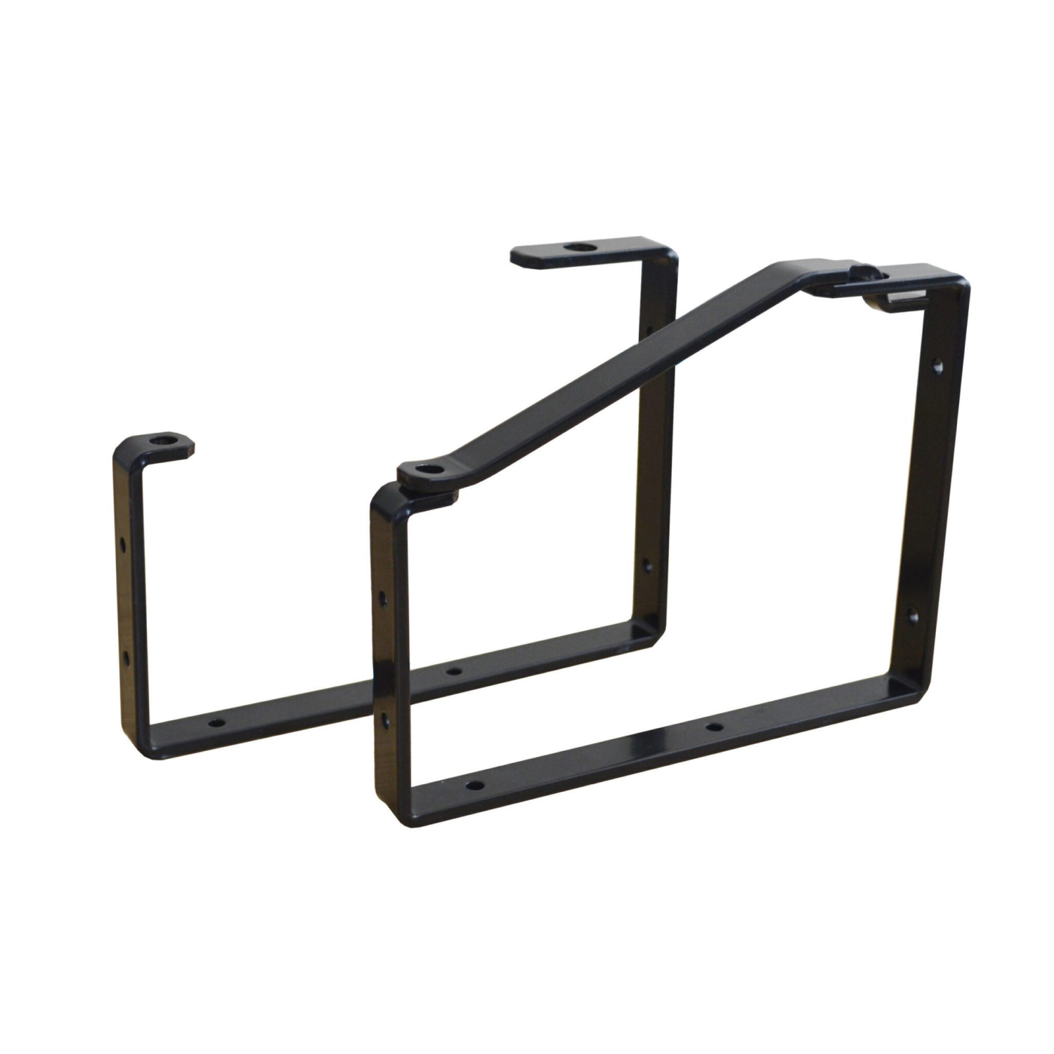 Little Jumbo 1299066005 Ladder Ophangbeugel Set - Incl. Hangslot