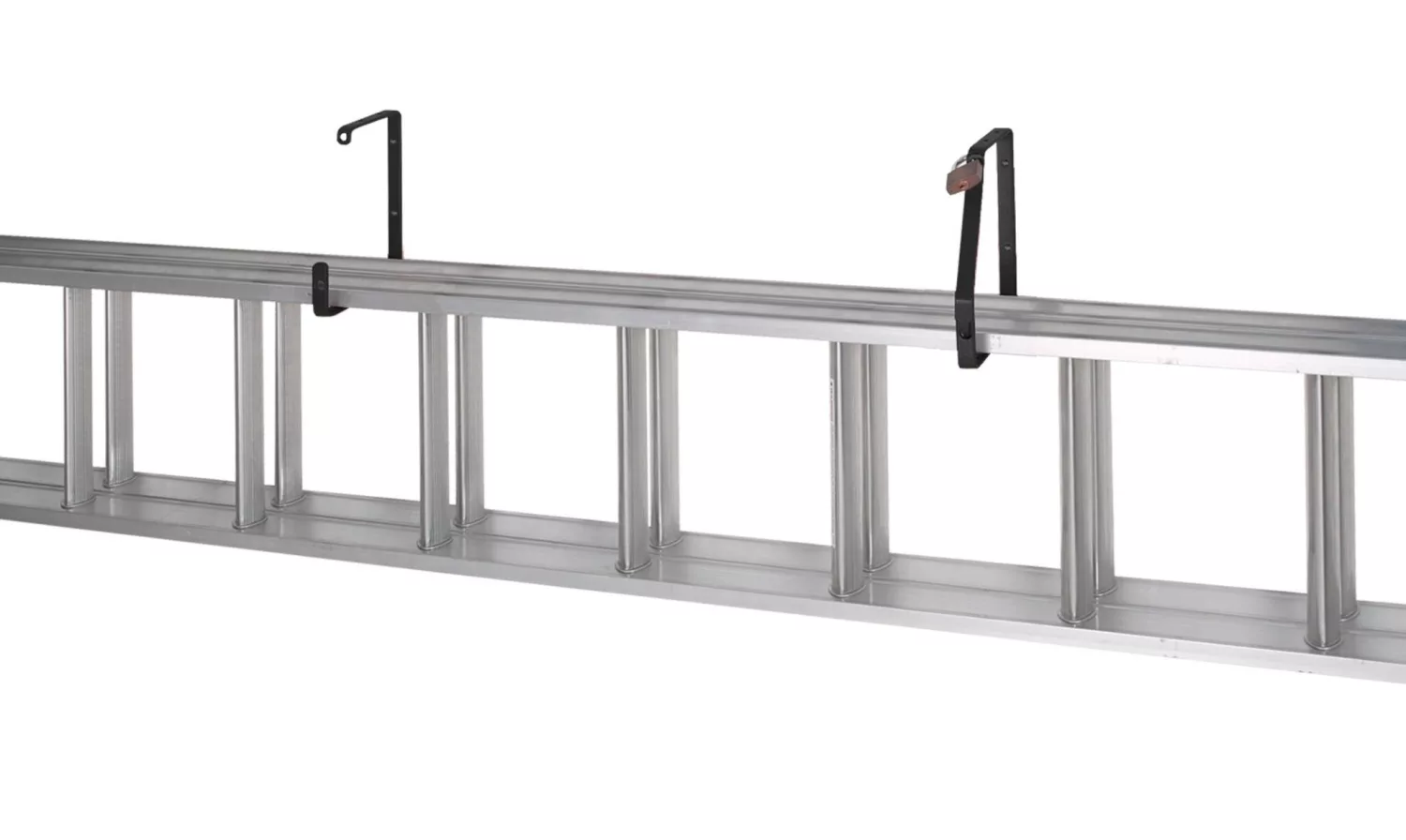 Little Jumbo 1299066005 Ladder Ophangbeugel Set - Incl. Hangslot thumbnail 4