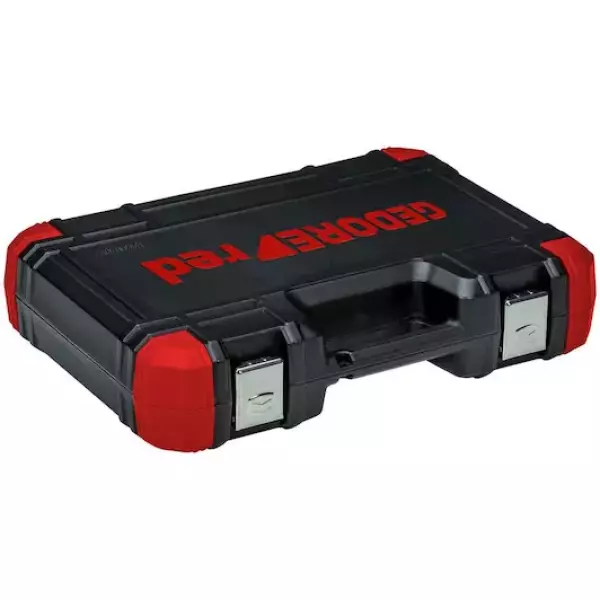 Gedore RED R46003092 92-delige Dopsleutelset - 1/4''En 1/2'' - Detailed view of the product