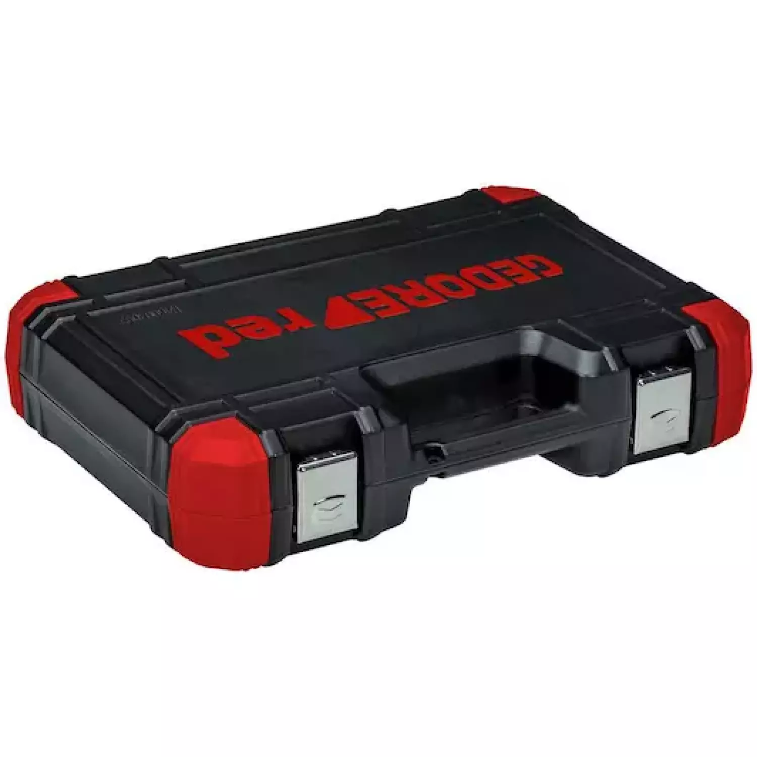 Gedore RED R46003092 92-delige Dopsleutelset - 1/4'' en 1/2''