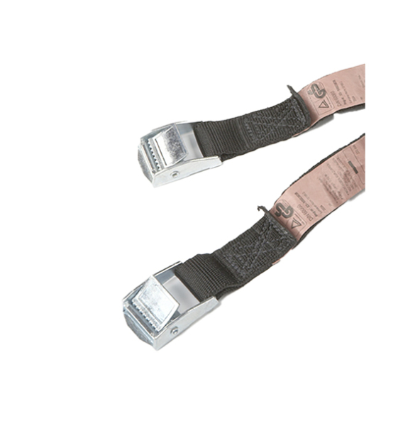 Little Jumbo 1825200250 Spanband Eindloos - 2.5m X 25mm - Set Van 2 - Detailed view of the product