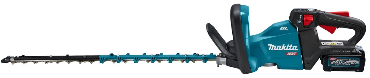 Makita UH004GD Heggenschaar Accu 40 V Li-ion 600 mm