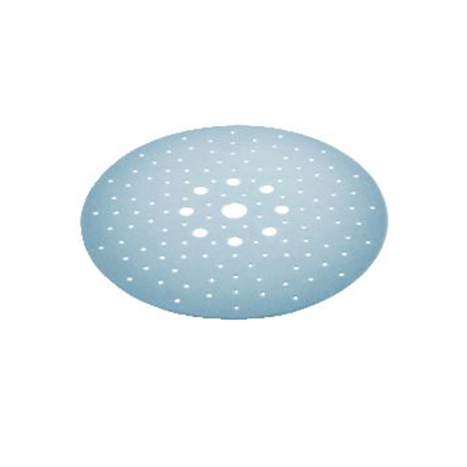 Festool STF D225/128 P180 GR/5 Schuurpapier - Granat - P180 - 225mm (5st)