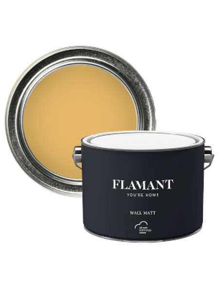 Flamant Samplepot 125Ml 223 Sunshine