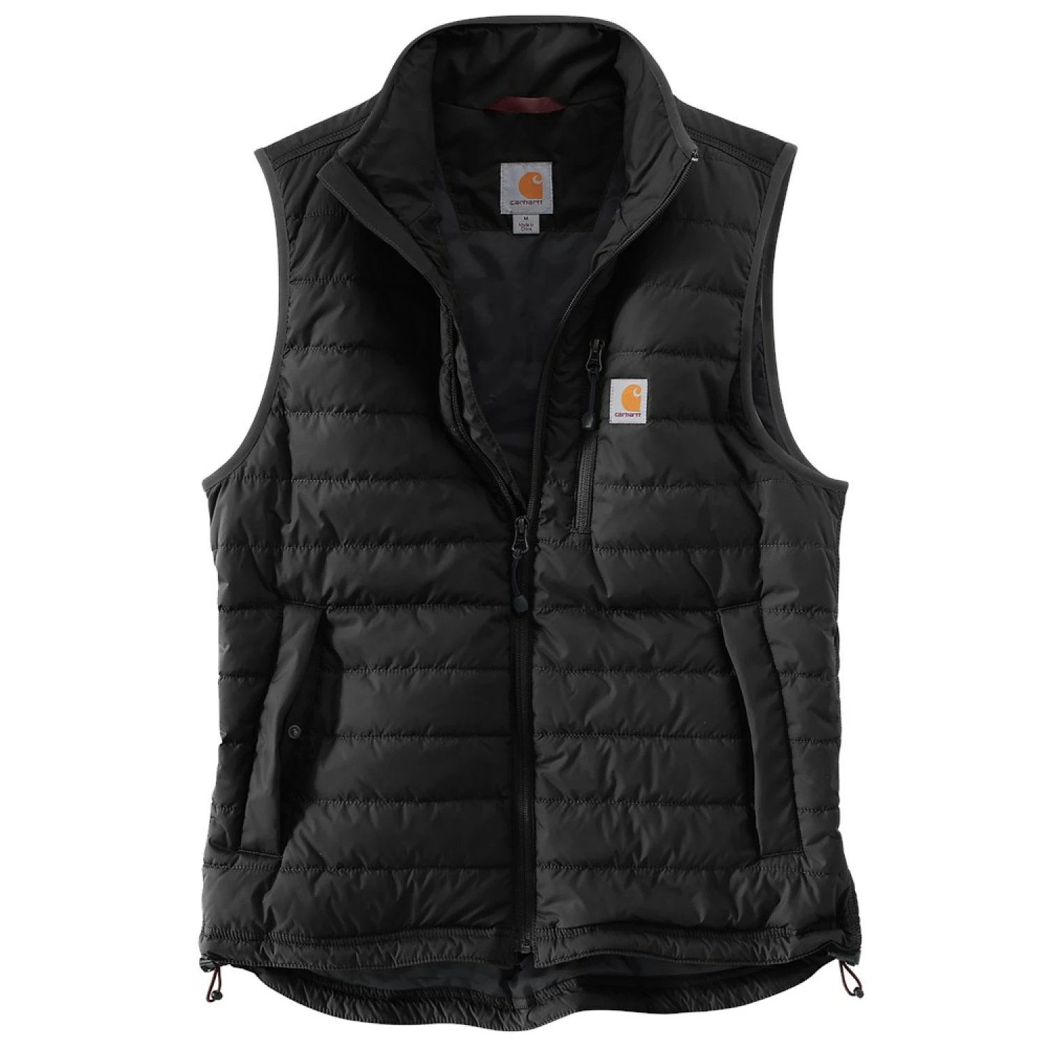 Carhartt Gilliam Vest Black - XL