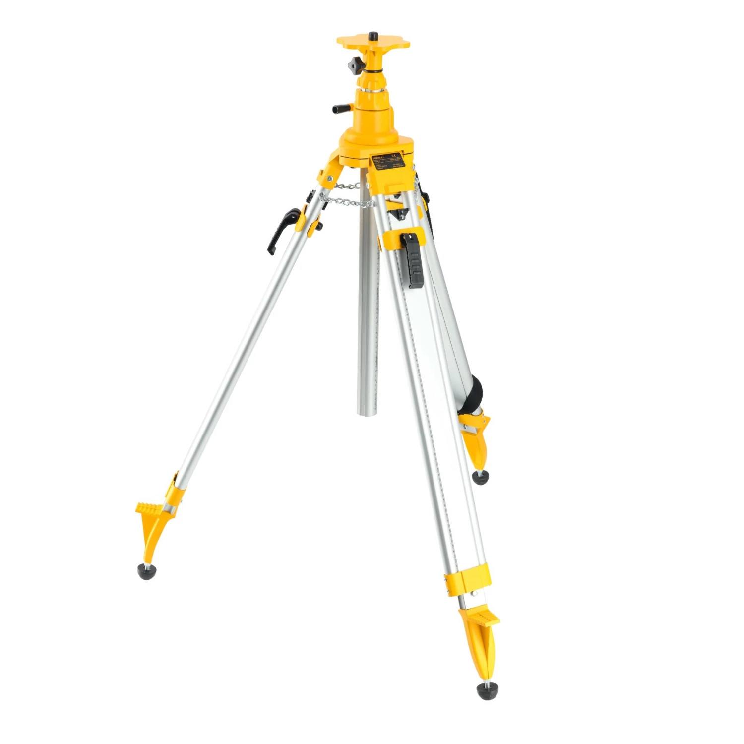 DeWALT DE0735 Telescopisch Laserstatief - 1,15-3m thumbnail 4