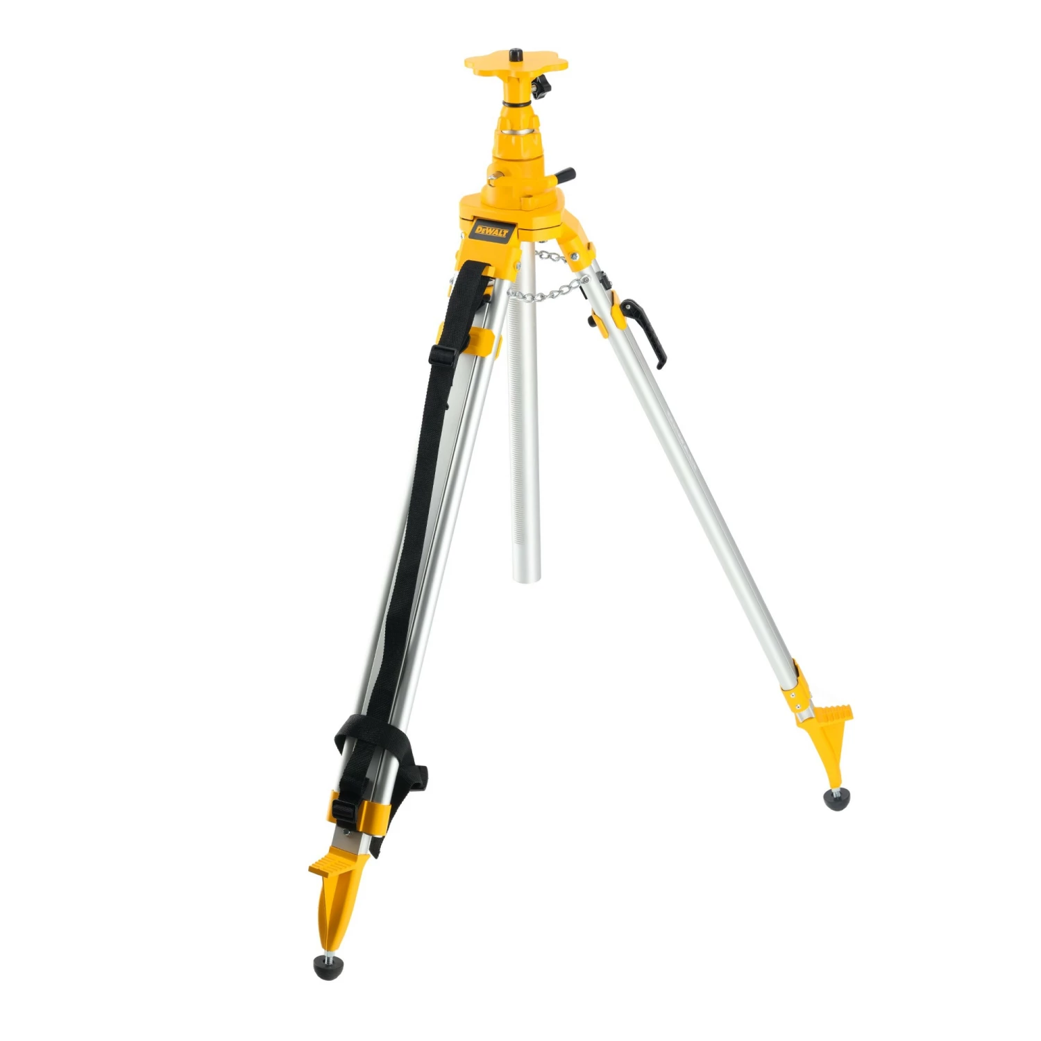 DeWALT DE0735 Telescopisch Laserstatief - 1,15-3m thumbnail 2