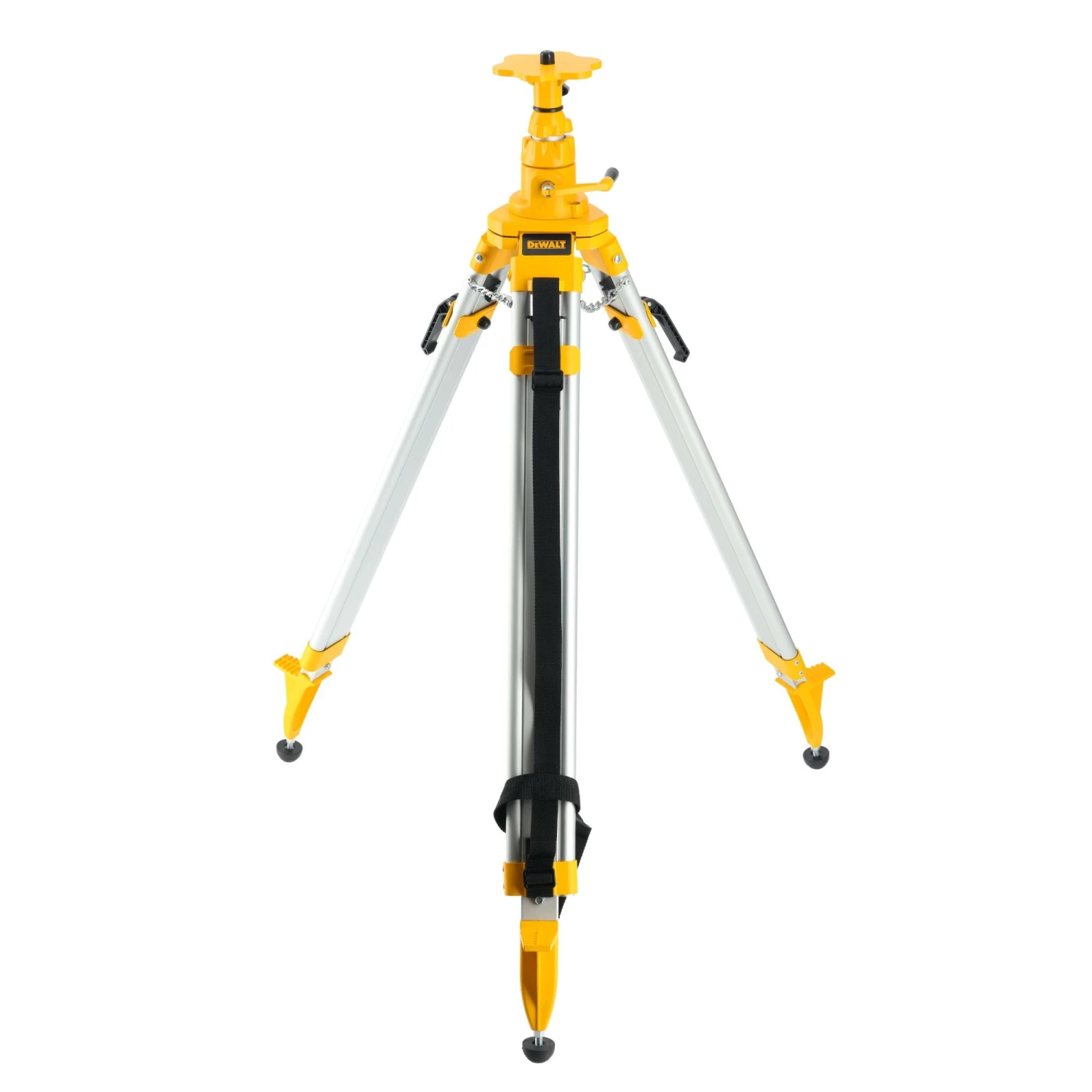 DeWALT DE0735 Telescopisch Laserstatief - 1,15-3m