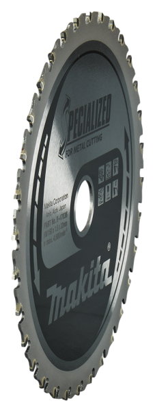 Makita B-47036 Cirkelzaagblad - 150 X20 X 32T - Metaal - Detailed view of the product