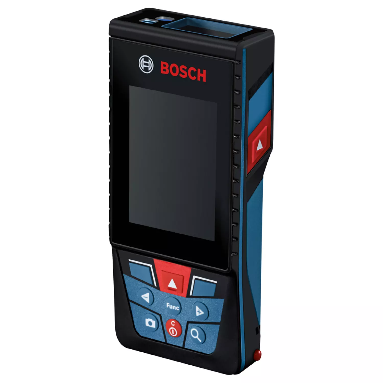 Bosch GLM 150-27 C Afstandsmeter In Tas - 150m thumbnail 4