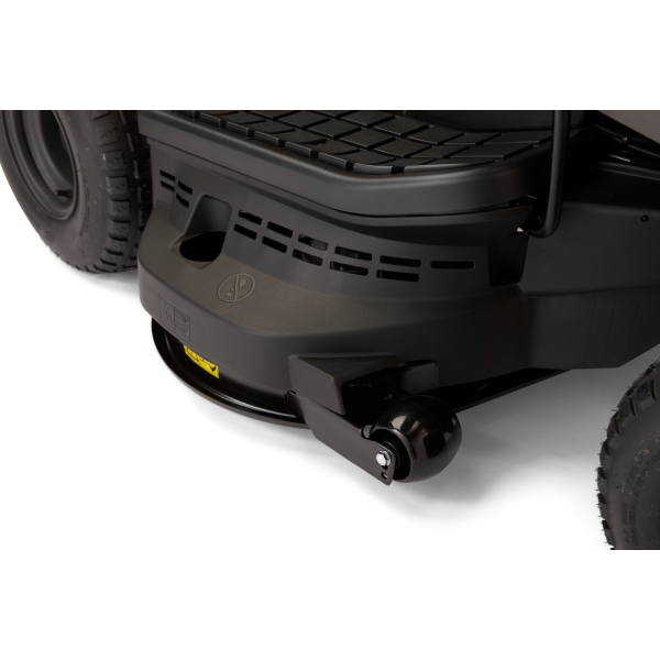Stiga Estate 598 Benzine Grasmaaier - 7900W - Detailed view of the product