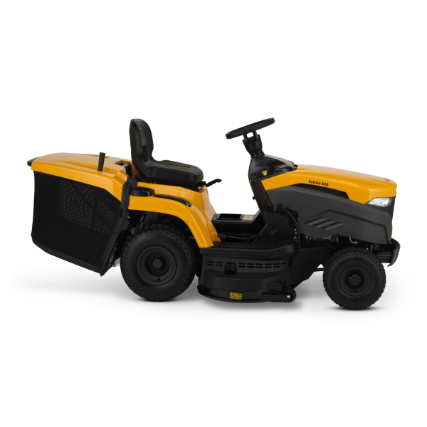 Stiga Estate 598 Benzine Grasmaaier - 7900W - Detailed view of the product