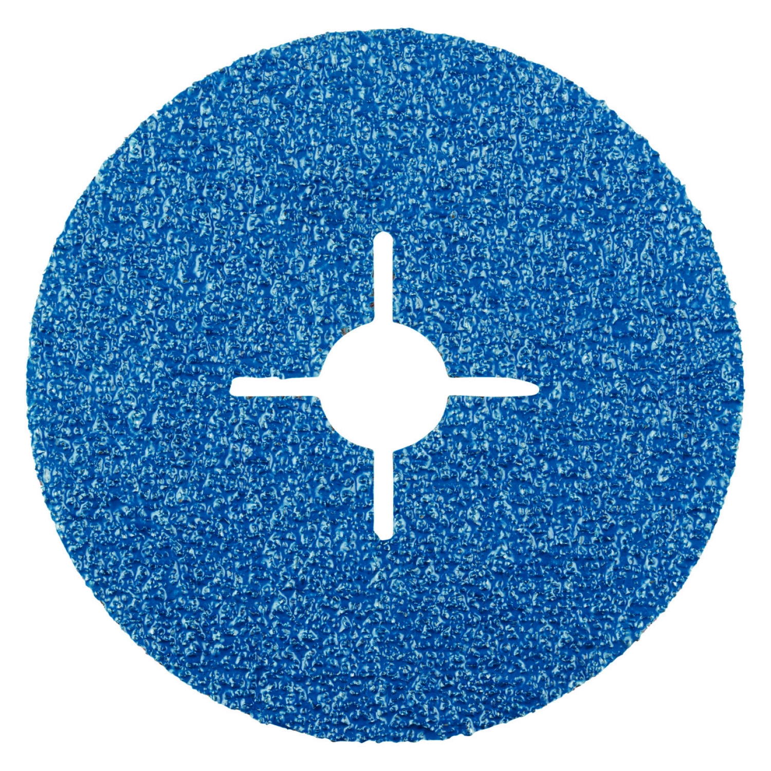 Rhodius 300315 TOPline Lll KFZ Fiberschijf - K24 - 125 X 22,23mm - RVS/Staal (25 St)