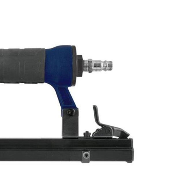 Dutack NT 816 S Pneumatische Nieten Tacker - 6-16mm - 5-7 Bar - Detailed view of the product