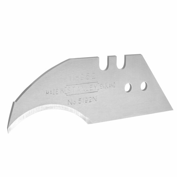 Stanley 0-11-952 Reservemessen 5192 - 65 X 60mm - (5st) - Detailed view of the product