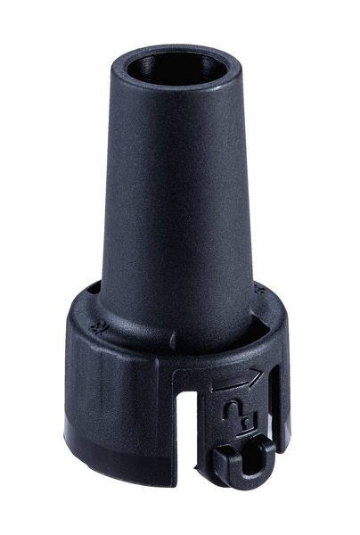 Makita 191X15-3 Blaasmond Voor AS001G XGT - 13mm
