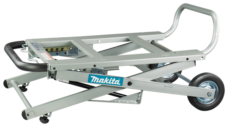 Makita 194093-8 Onderstel Voor 2704 / 2704X - Detailed view of the product