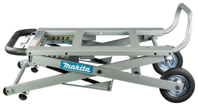 Makita 194093-8 Onderstel Voor 2704 / 2704X - Detailed view of the product