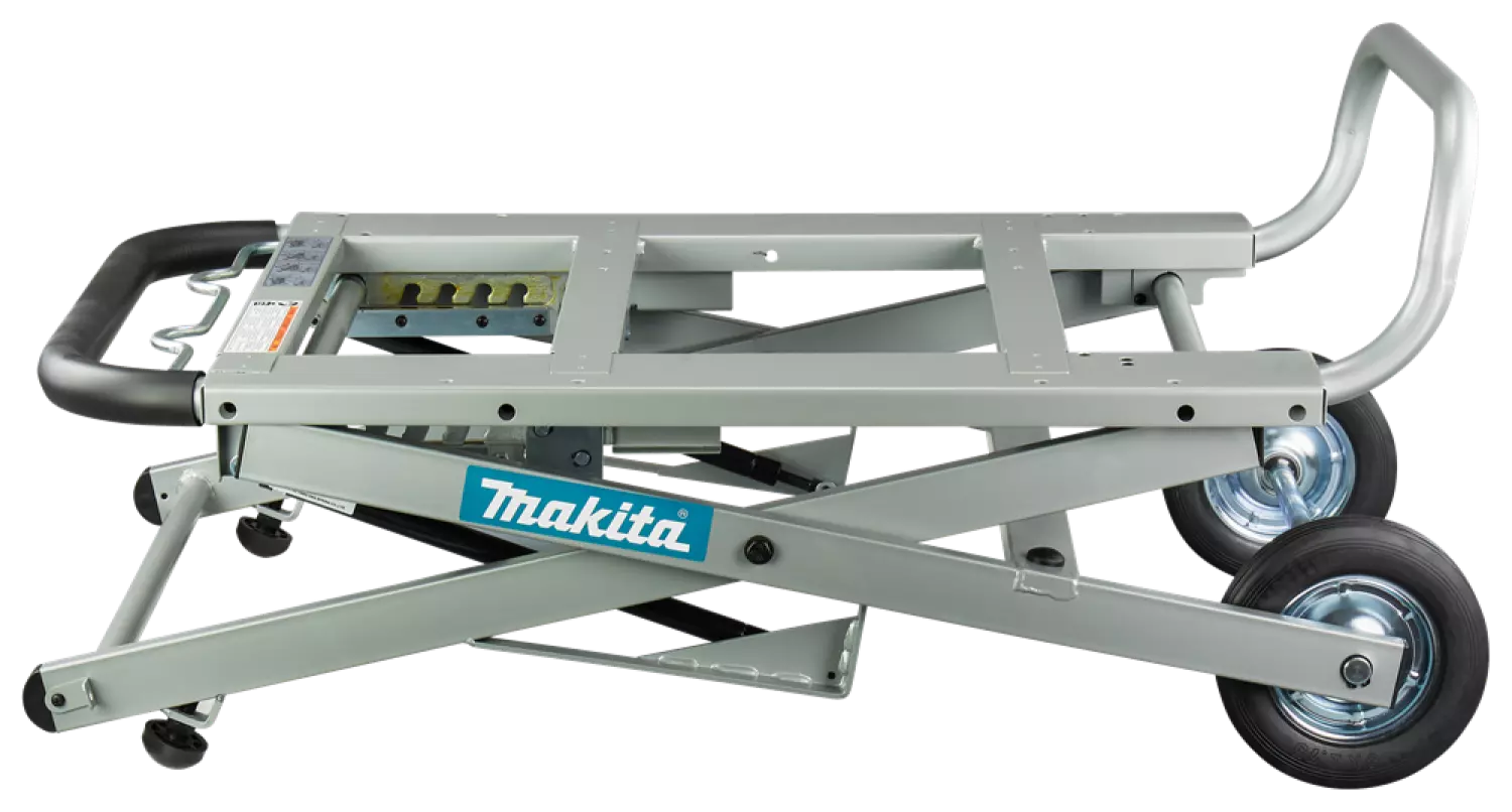 Makita 194093-8 Onderstel Voor 2704 / 2704X thumbnail 3