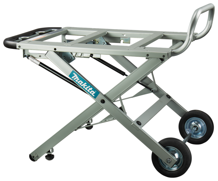 Makita 194093-8 Onderstel Voor 2704 / 2704X - Detailed view of the product