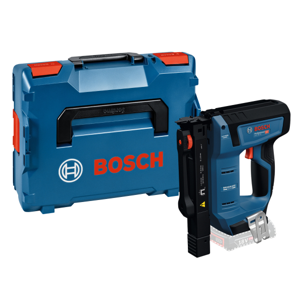 Bosch GTH 18V-14 18V Accu Niet Tacker Body In L-boxx - 10,6mm - 6-14mm - Default image for the product