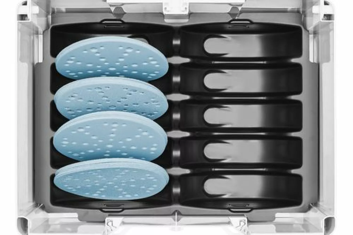 Festool SYS-STF D150 Systainer³ - 8 Vakken thumbnail 2