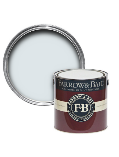 Farrow&Ball Exterior Eggshell Sizing No. 314 - 2,5L