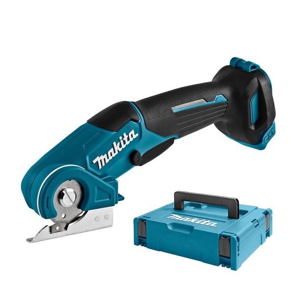 Makita CP100DZJ 10,8V Li-ion Accu Snijmachine Body In Mbox - 6mm