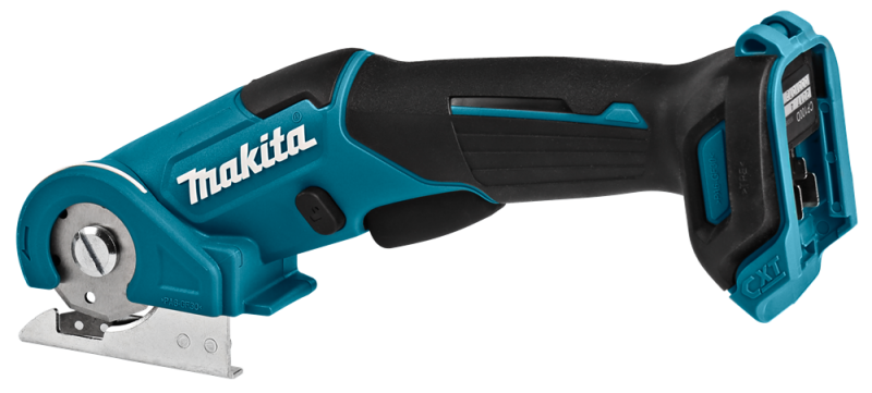 Makita CP100DZJ 10,8V Li-ion Accu Snijmachine Body In Mbox - 6mm - Detailed view of the product