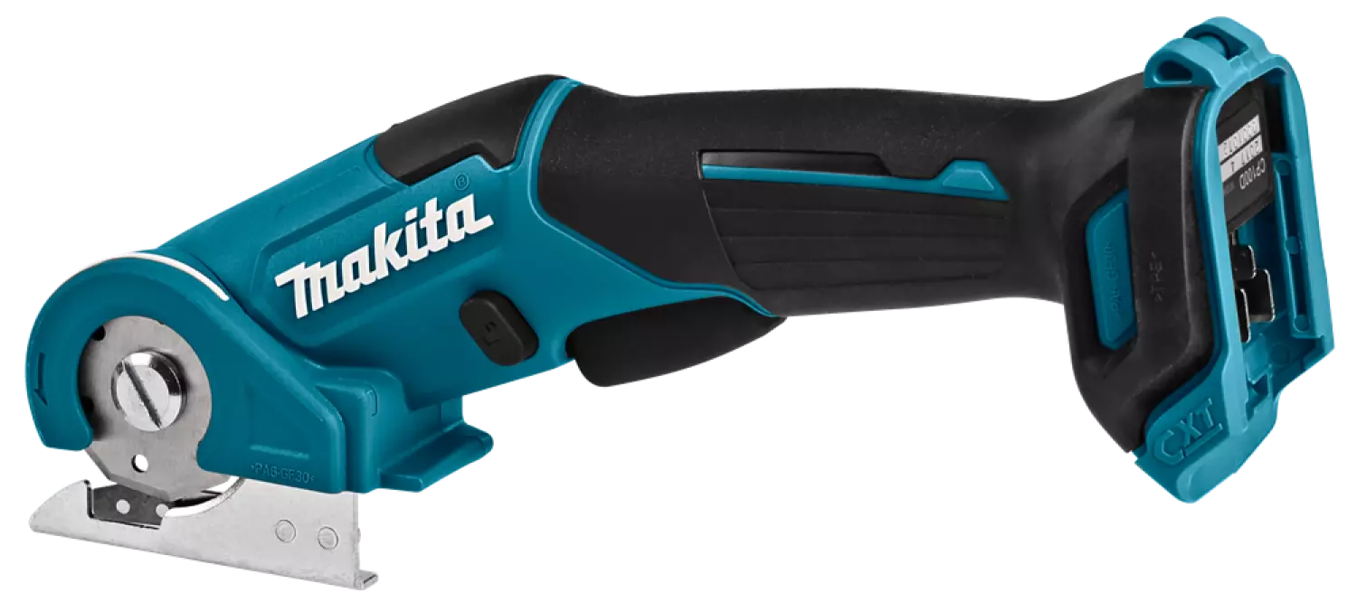 Makita CP100DZJ 10,8V Li-ion Accu Snijmachine Body In Mbox - 6mm thumbnail 4