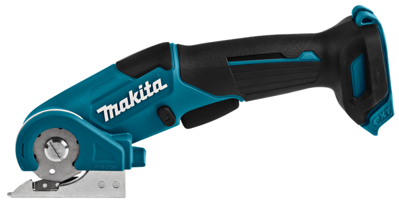 Makita CP100DZJ 10,8V Li-ion Accu Snijmachine Body In Mbox - 6mm - Detailed view of the product