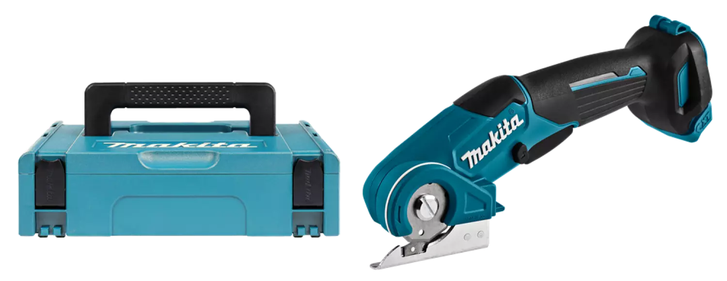 Makita CP100DZJ Accu Mes 12V Max Basic Body in Mbox
