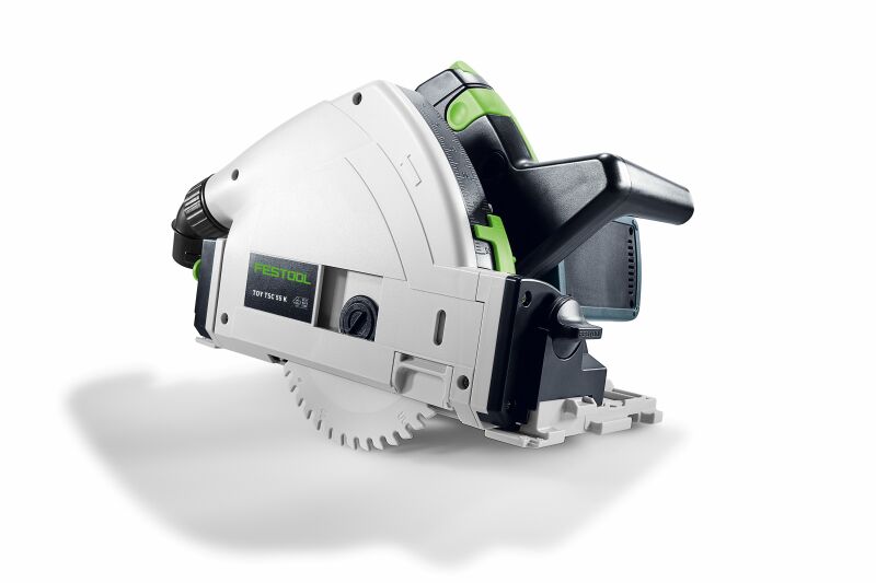 Festool TY-TSC Speelgoed Accu-invalcirkelzaag - Detailed view of the product