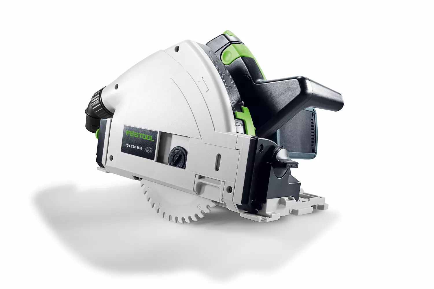 Festool TY-TSC Speelgoed Accu-invalcirkelzaag thumbnail 2