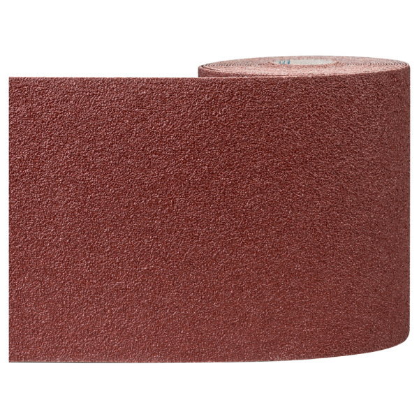 Bosch 2608621464 Schuurrol J450 - 115 Mm X 5 M X K60 - Hout