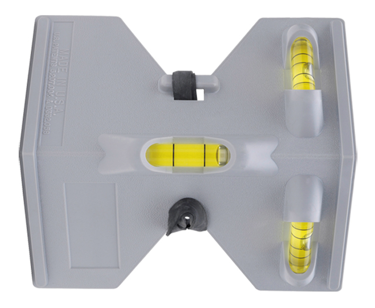 Sola JP Stelwaterpas Voor Palen - 140mm - Default image for the product