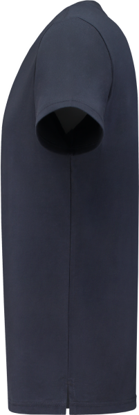 Workman 0302 T-Shirt Heavy Duty - Navy - M - Detailed view of the product