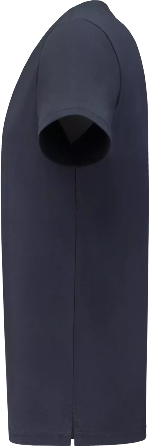 Workman 0302 T-Shirt Heavy Duty - Navy - M thumbnail 3