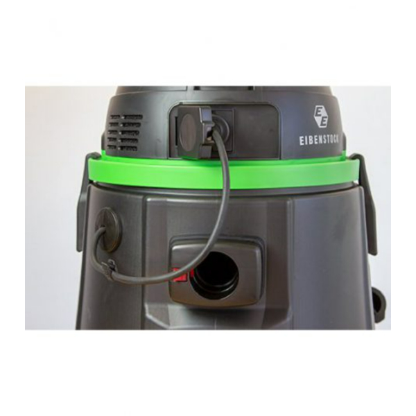 Eibenstock EPS 50 Pompzuiger - 1300W - 50L - Met Pompfunctie - Detailed view of the product