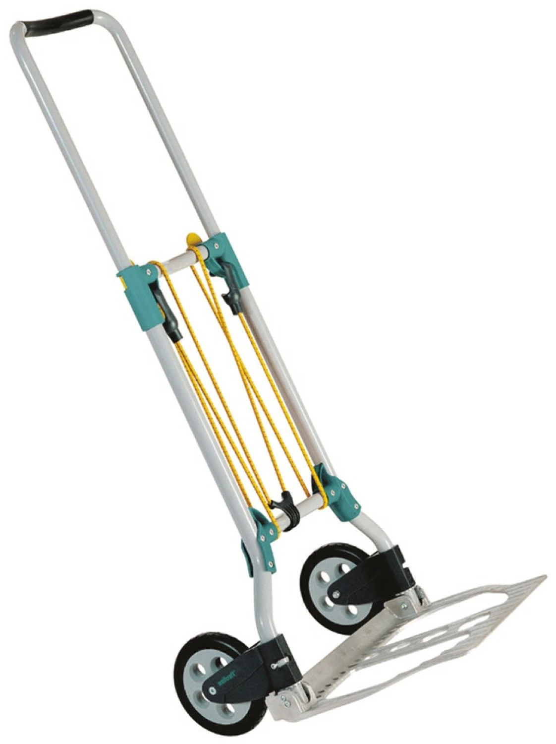 Wolfcraft TS 600 Steekwagen - 70kg