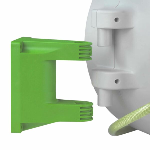 EUROM SL30 SR Tuinslanghaspel - 30m - Detailed view of the product